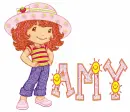 Amy