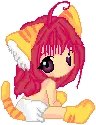 foxy baby
