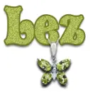 green topaz lez
