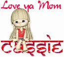 love ya mom