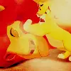 The Lion King