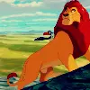 The Lion King