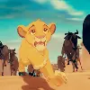 The Lion King