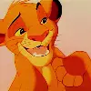 The Lion King