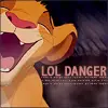 The Lion King