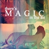 The Lion King