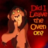 The Lion King