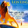 The Lion King