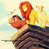 The Lion King