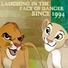 The Lion King