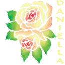 DANIELLA ROSE COLORS
