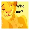 The Lion King