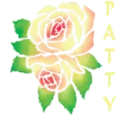 PATTY ROSE COLORS