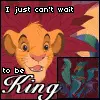 The Lion King