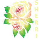SHERRI ROSE COLORS