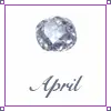 april birthstone