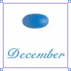 december birthstone