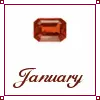 january birthstone