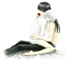 In My Loves Lap