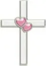 cross hearts
