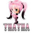 cutiepiegirlbear~Thatha