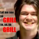 Adam's Grillz