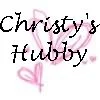 christy's hubby