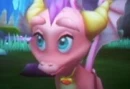 ember the dragon