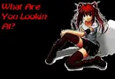 GIRL ANIME