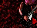 GUITAR GIRL 
