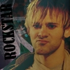 I'm A Bloody Rock God!