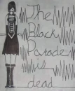black parade is dead!