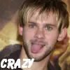 crazy on u!