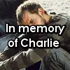 charlie pace