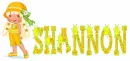 Shannon 