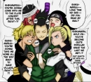 Shikamaru