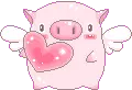 piggi pink