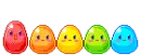 blobs