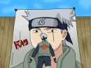 Kakashi