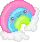 rainbow