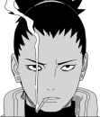 Shikamaru