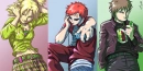 gaara