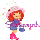 Sameeyah