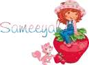 Sameeyah