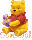 Sameeyah