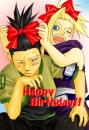 Shikamaru