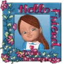 Hello Friend