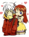 burst angel