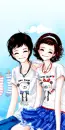 CUTE COUPLE