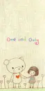 ONE AND ONLY